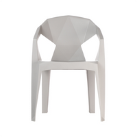 Silla Origami