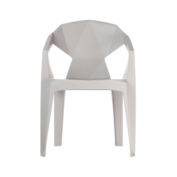 Silla Origami
