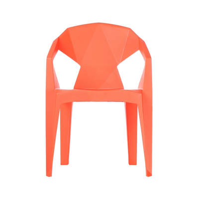 Silla Origami