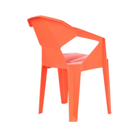 Silla Origami