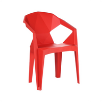 Silla Origami