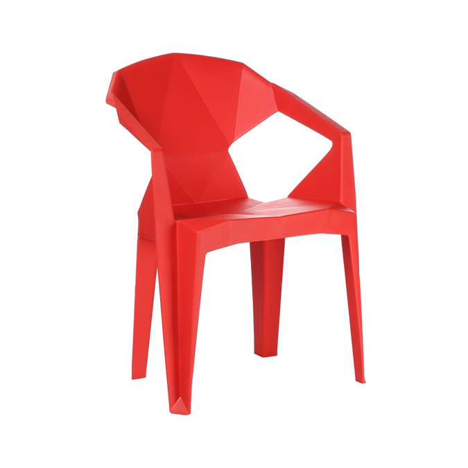 Silla Origami