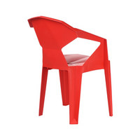Silla Origami