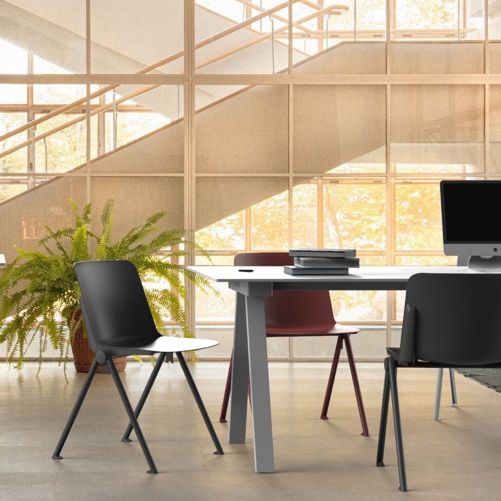 Silla Plus