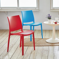 Silla Sensilla OHV-97