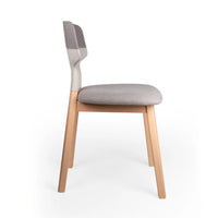 Silla Shine OHV-80 Gris