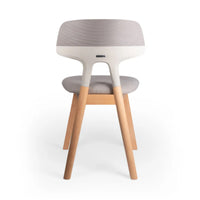 Silla Shine OHV-80 Gris