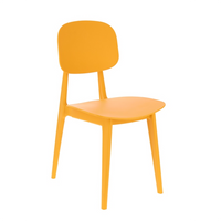 Silla Velar