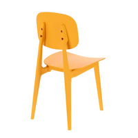 Silla Velar