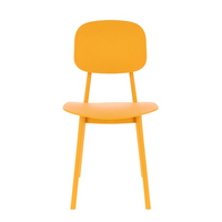 Silla Velar