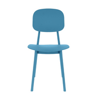 Silla Velar