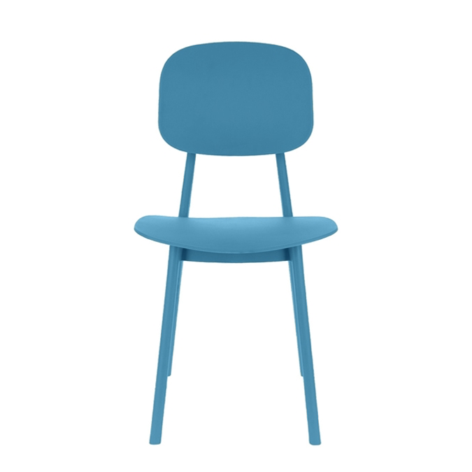 Silla Velar
