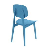 Silla Velar