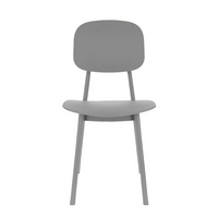 Silla Velar