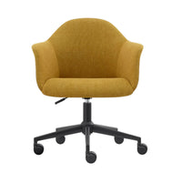 Sillón Alessia 5 puntas