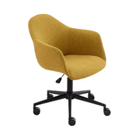 Sillón Alessia 5 puntas