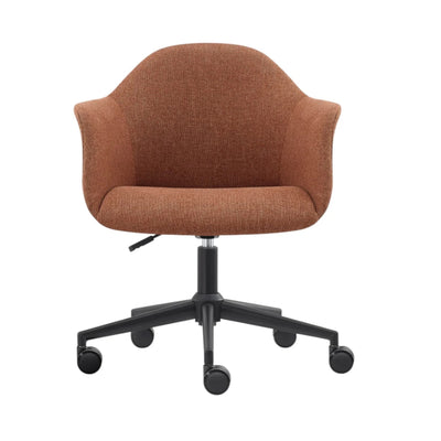 Sillón Alessia 5 puntas