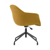 Sillón Alessia Base Spider