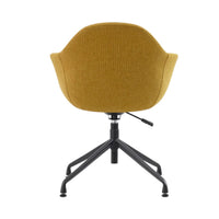 Sillón Alessia Base Spider