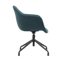 Sillón Alessia Base Spider