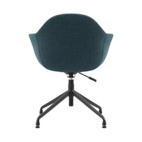 Sillón Alessia Base Spider