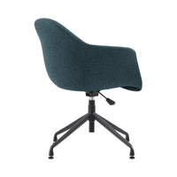 Sillón Alessia Base Spider