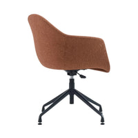Sillón Alessia Base Spider