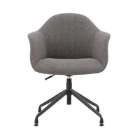 Sillón Alessia Base Spider