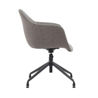 Sillón Alessia Base Spider