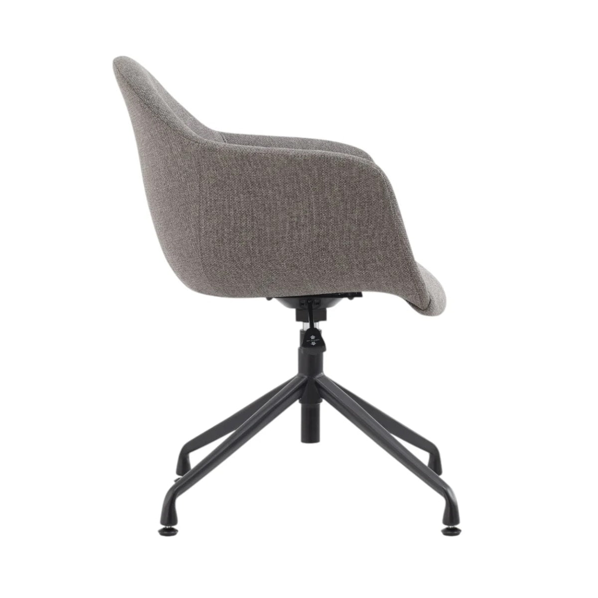 Sillón Alessia Base Spider