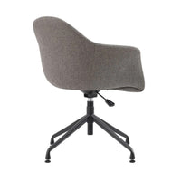 Sillón Alessia Base Spider