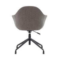 Sillón Alessia Base Spider