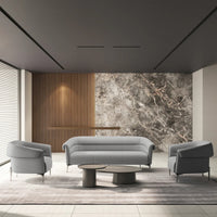 Sillón Amelia OHM-41001