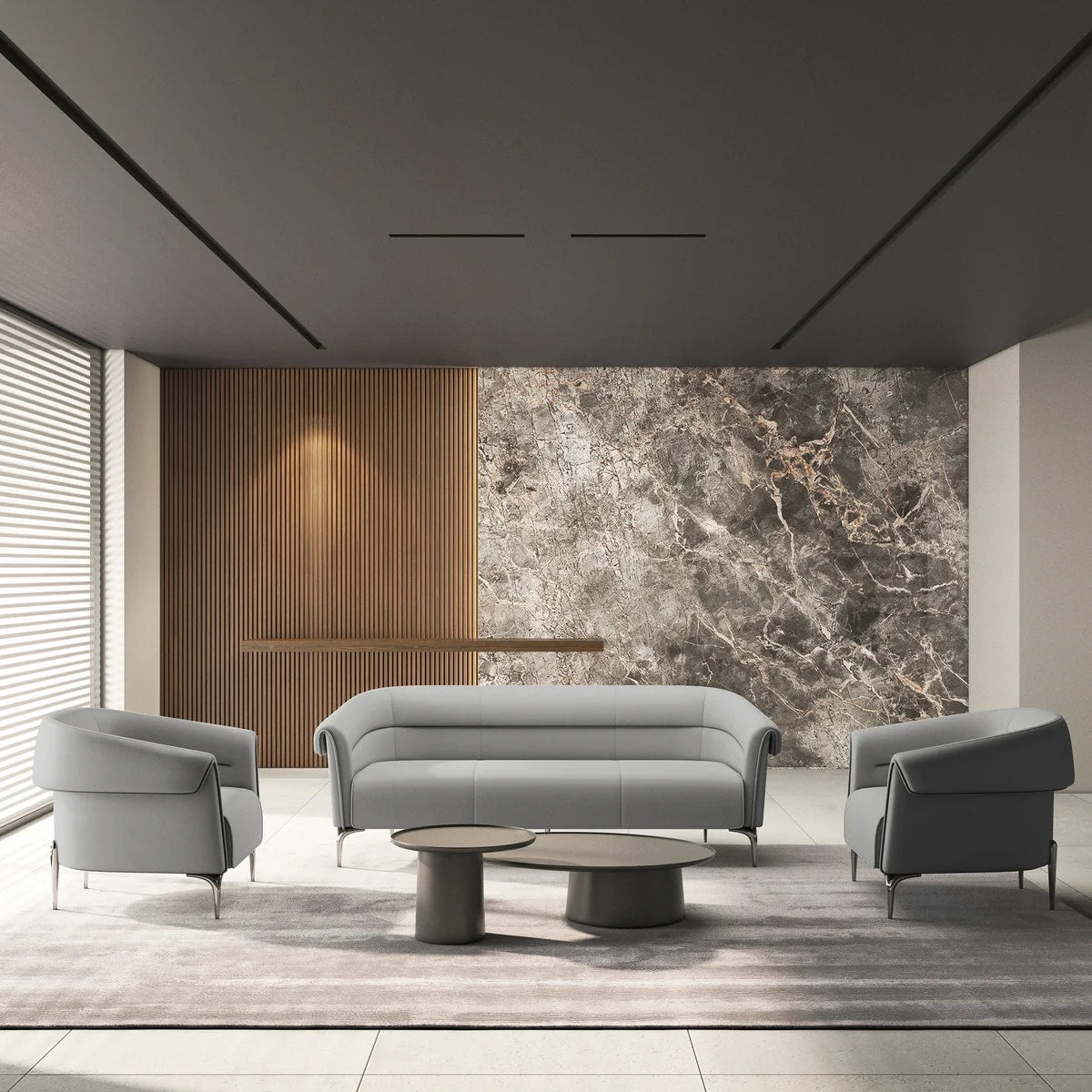 Sillón Amelia OHM-41001