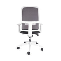 Sillón Blaze Blanco OHE-23
