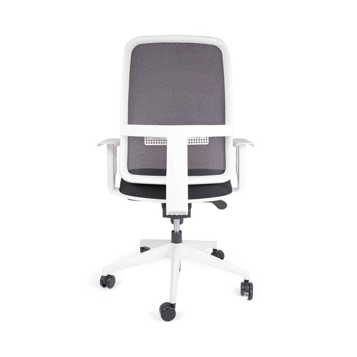 Sillón Blaze Blanco OHE-23