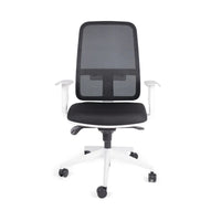 Sillón Blaze Blanco OHE-23