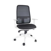 Sillón Blaze Blanco OHE-23