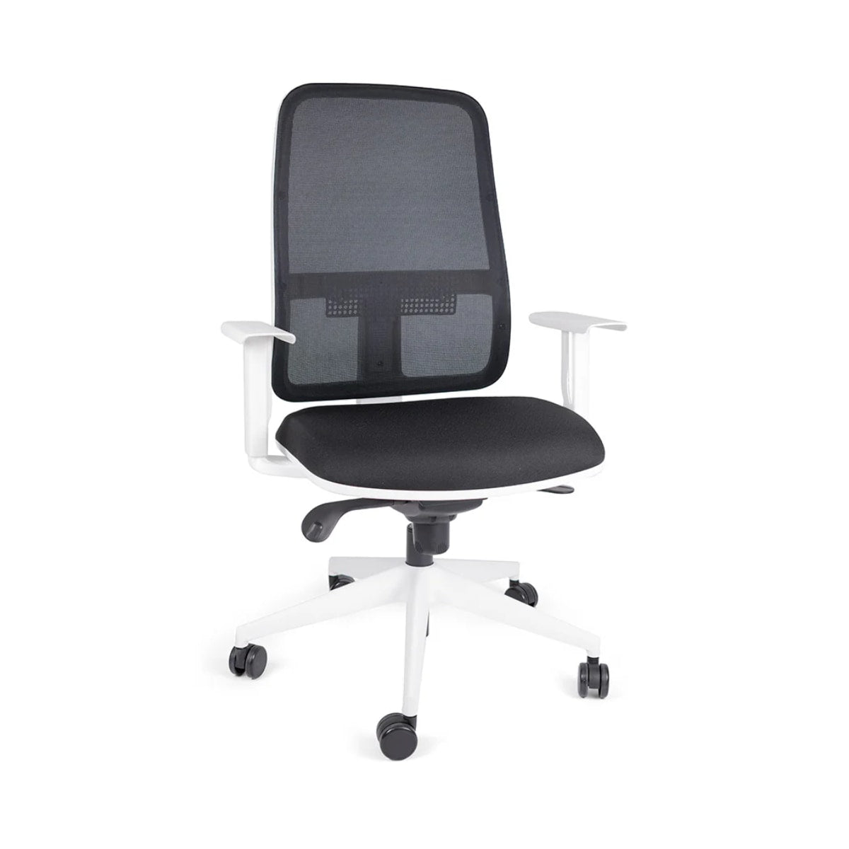 Sillón Blaze Blanco OHE-23