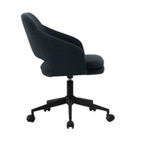 Sillón Duke 5 puntas