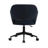 Sillón Duke 5 puntas