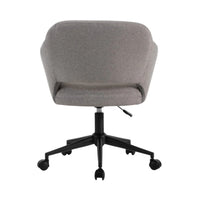 Sillón Duke 5 puntas