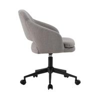 Sillón Duke 5 puntas