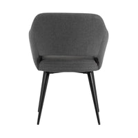 Sillón Duke Visita