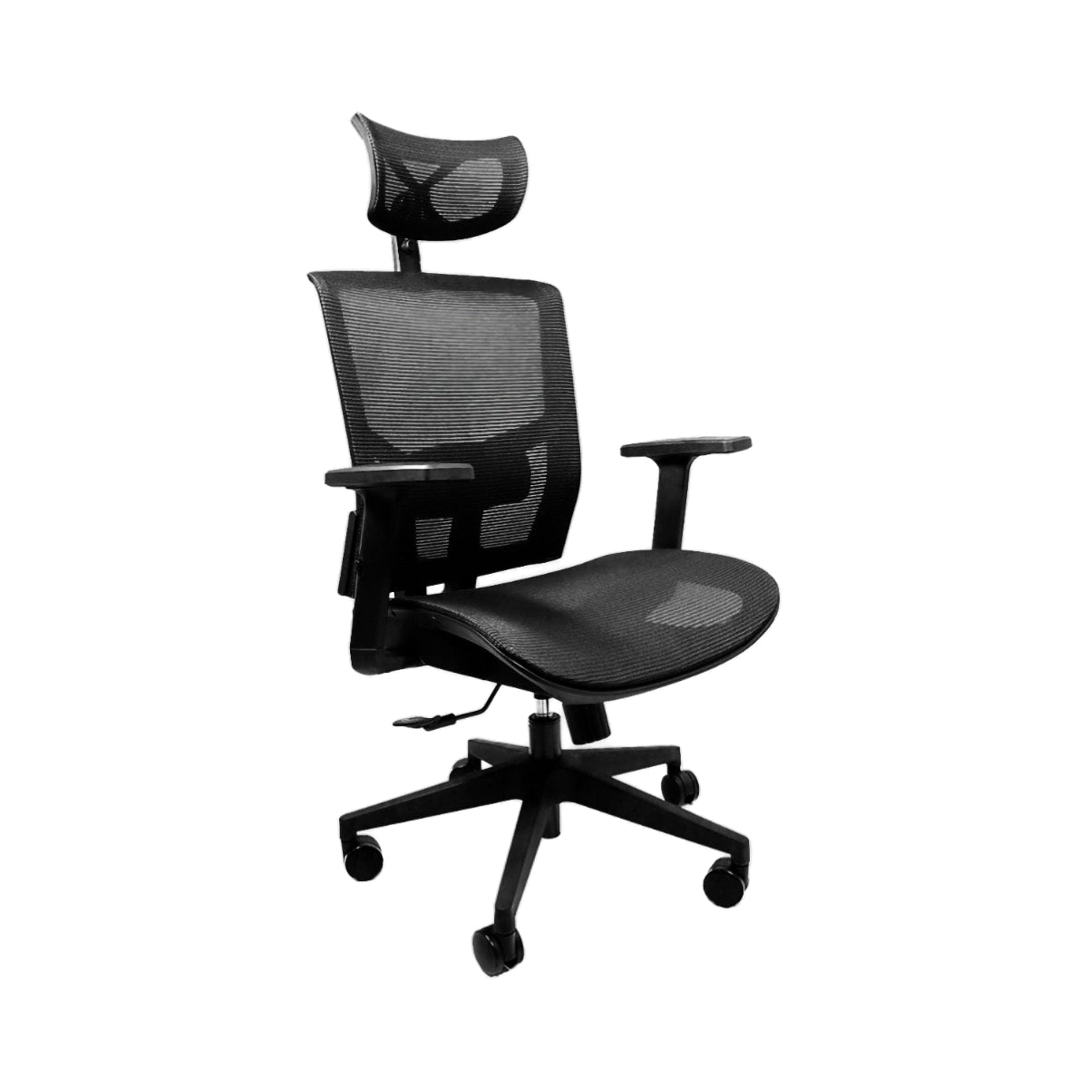 Sillón Habana Mesh Cabecera
