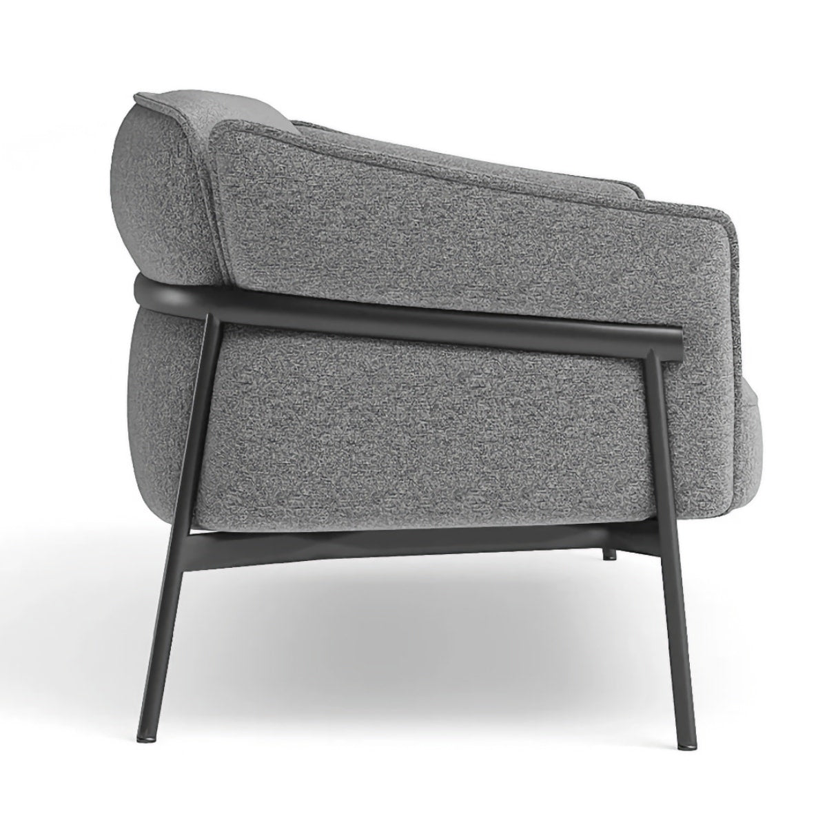 Sillón Isabela OHM-51003