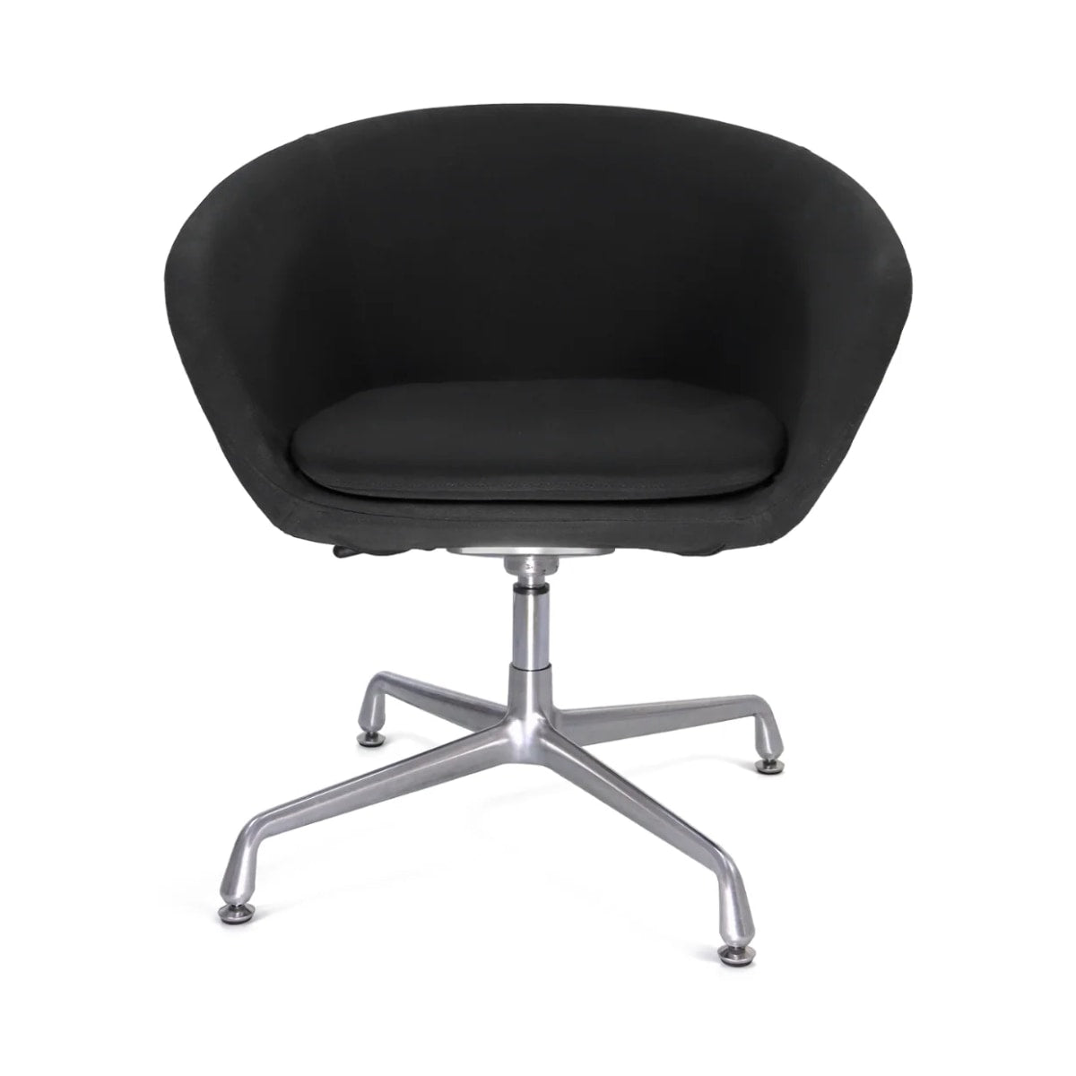 Sillón Jade Base Aluminio