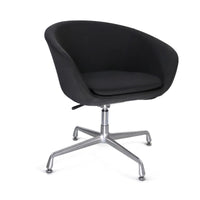 Sillón Jade Base Aluminio