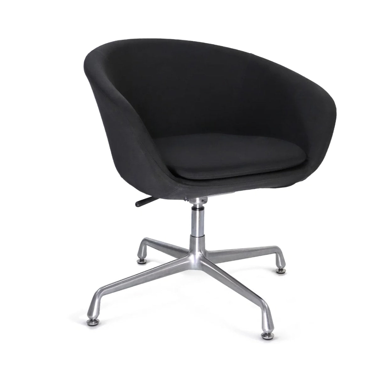Sillón Jade Base Aluminio