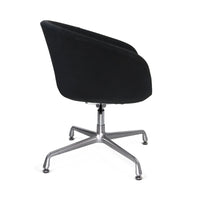 Sillón Jade Base Aluminio